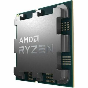 AMD Ryzen 5 7000 7600 Hexa-core (6 Core) 3.80 GHz Processor - Box - 32 MB L3 Cache - 6 MB L2 Cache - 384 KB L1 Cache - 64-