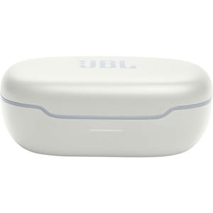 JBL Endurance Peak 3 True Wireless Over-the-ear Stereo Earset - Binaural - In-ear - Bluetooth - 16 Ohm - 20 Hz to 20 kHz