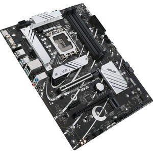 PRIME B760-PLUS D4 INTEL B760 LGA1700 ATX MB