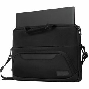 Targus TBS579GL Notebook Case - For Notebook, Chromebook - Black - Water Resistant - 14" Maximum Screen Size Supported