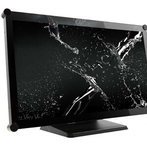 AG Neovo TX-2202A 22" Class LCD Touchscreen Monitor - 5 ms - 54.6 cm (21.5") Viewable - Projected Capacitive - 10 Point(s)
