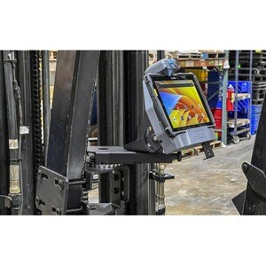 Gamber-Johnson Pogo Pin Robust Docking Station für Tablet-PC - 2 x USB-Anschlüsse - 2 x USB 2.0 - 1 x RJ-45-Anschlüsse - N