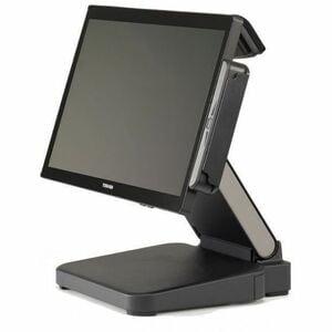 Toshiba POS Terminal - (Intel Core i5 i5-1145G7E - 8 GB DDR4 SDRAM 128 GB M.2/PCI Express - 39.6 cm (15.6") LCD Touchscree