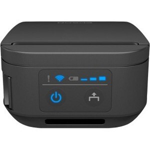 Epson TM-P20II (112) Hospitality, Retail Direct Thermal Printer - Monochrome - Portable - Receipt Print - USB - USB Host -