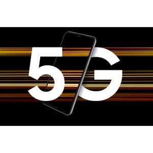 Samsung Galaxy A23 5G Enterprise Edition SM-A236B/DSN 64 GB Smartphone - 16.8 cm (6.6") LCD Full HD Plus 1080 x 2408 - Oct