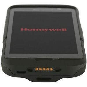 Honeywell CT47 Robust Handheld Terminal - 1D, 2D - 5G, 4G, 3G, 2G, LTE, LTE Advanced, 4G LTE, UMTS, HSPA+ - Schwarz - S070