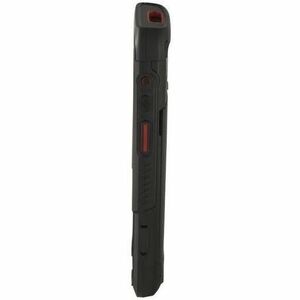 Honeywell CT47 Robust Handheld Terminal - 1D, 2D - 5G, 4G, 3G, 2G, LTE, UMTS, HSPA+ - Schwarz - S0703Scan Engine - Bildwan