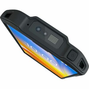 Zebra TC26 Rugged Handheld Terminal - 1D, 2D - UMTS, LTE, 4G, 3G, 2G - TAA Compliant - SE4710Scan Engine - Imager - 660 - 