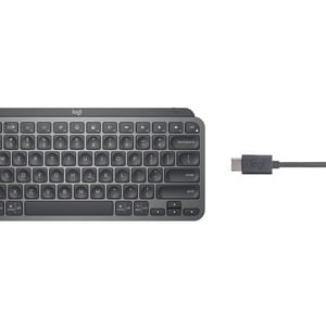 MX Keys Mini for Business - Graphite