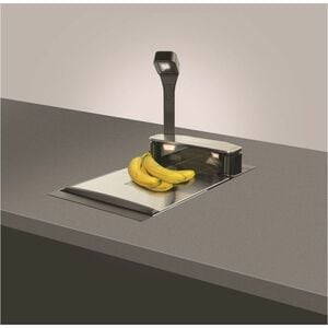 Datalogic Magellan Rugged Industrial, Smartphone In-counter Barcode Scanner - Cable Connectivity - Omni-directional