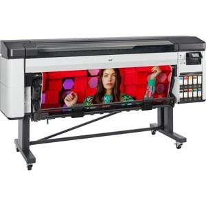 IMPRESSORA PLOTTER HP Z9+ PRO DESIGNJET 64"