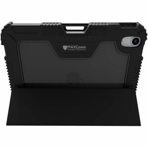 MAXCases Extreme Folio-X Rugged Carrying Case (Folio) for 27.6 cm (10.9") to 27.7 cm (10.9") Apple iPad (10th Generation) 