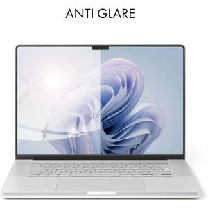 Dicota Blickschutzfilter - für 33 cm (13 Zoll) LCD Notebook