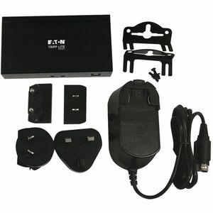 Tripp Lite series Video Extender Transceiver - Wired - TAA Compliant - 1 Input Device - 2 Output Device - 70.10 m Range - 