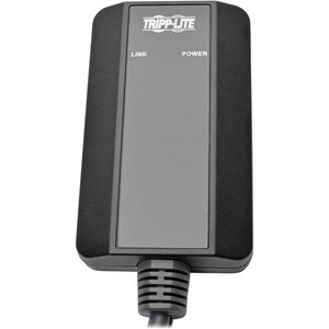 Tripp Lite series NetDirector B055-001-UHD KVM Console/Extender - Wired - TAA Compliant - 1 Computer(s) - 50 m Range - 1 x