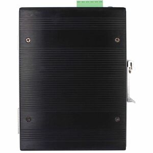 Tripp Lite series NGI-M08C4POE8-2 8 Ports Manageable Ethernet Switch - Gigabit Ethernet - 10/100/1000Base-T, 100Base-FX, 1