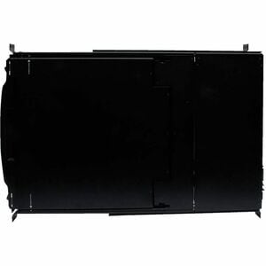 Tripp Lite series NetDirector B020-U16-19-IP LCD Rack Console with Digital KVM Switch - Black - 16 Computer(s) - 48.3 cm (