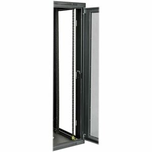 Tripp Lite series SmartRack SRW26USDP 26U Wall Mountable Rack Cabinet for UPS - 482.60 mm Rack Width x 622.30 mm Rack Dept