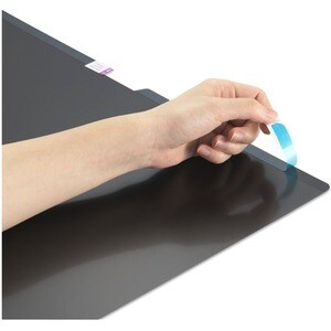 Kensington SA240 Privacy Screen for Apple iMac 24" - For 61 cm (24") LCD iMac - Scratch Resistant, Damage Resistant, Stain