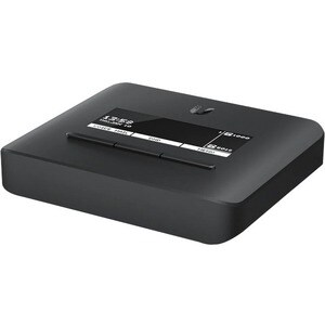 Ubiquiti Talk Telephone Adapter - 1 x Network (RJ-45) - 2 x Phone Line (RJ-11) - USB - Headphone - USB, PoE, Power Adapter