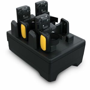 Zebra RS5100 Rugged Warehouse, Picking, Sorting, Transportation, Logistics, Hospitality, Route Accounting Wearable Barcode