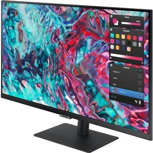 S80TB 27 ZOLL UHD 3840X2160 2X THUNDERBOLT