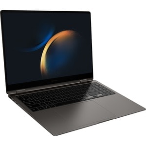 GALAXY BOOK3 360 15IN I7 16G 51 GRAPHITE WIN 11 HOME