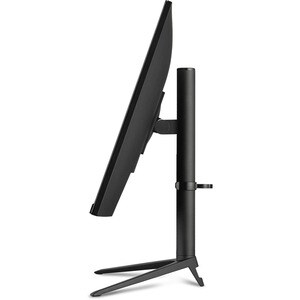 ViewSonic VX2728J 27 Inch 1080p IPS Gaming Monitor with 180Hz, 0.5ms, FreeSync Premium, NVIDIA G-Sync Compatible, Advanced