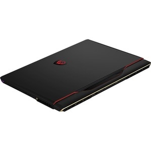 MSI Raider GE68 HX Raider GE68HX 13VG-052AU 16" Gaming Notebook - QHD+ - Intel Core i7 13th Gen i7-13700HX - 32 GB - 2 TB 