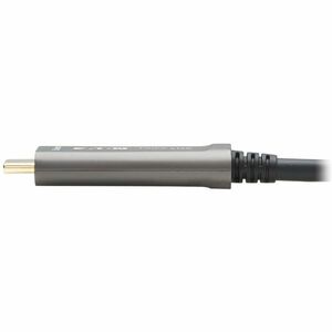 Eaton Tripp Lite Series USB-C AOC Cable (M/M) - USB 3.2 Gen 2 (10 Gbps) Plenum-Rated Fiber Active Optical Cable - Data Onl