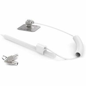 APPLEPENCIL SECURITY KIT SILVER/BLACK