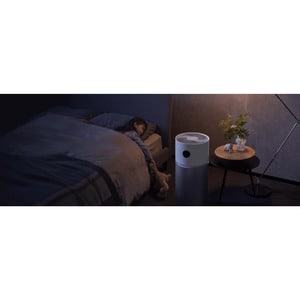 Xiaomi Smart Air Purifier Elite Air Purifier - HEPA, Activated Carbon, Plasma - 125 m²