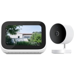 Xiaomi MJSXJ05HL Indoor/Outdoor Full HD Network Camera - Colour - MP4, H.265 - 1920 x 1080 - Wall Mount, Ceiling Mount - A