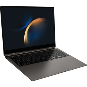 GALAXY BOOK3 PRO 360 16IN I5 16 GRAPHITE WIN 11 HOME