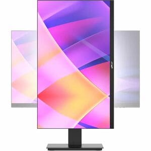 Mobile Pixels 116-1003P01 24" Class Full HD LCD Monitor - Black - 23.8" Viewable - In-plane Switching (IPS) Technology - L