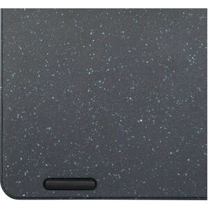 Targus Keyboard - Wireless Connectivity - English (UK) - Black - Bluetooth - Mac OS, iOS, Android, Windows, ChromeOS, iPad