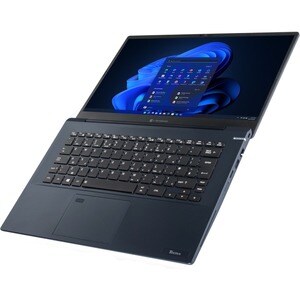Portátil - Dynabook Tecra A40-K A40-K-140 35,6 cm (14") - Full HD - 1920 x 1080 - Intel Core i7 12a Gen i7-1260P Dodeca-co