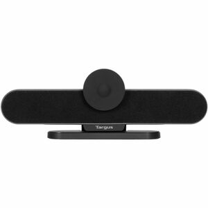 Targus AEM350EUZ Video Conference Equipment - Small/Medium Room Size Supported - Black - For Video Conferencing - CMOS - 3