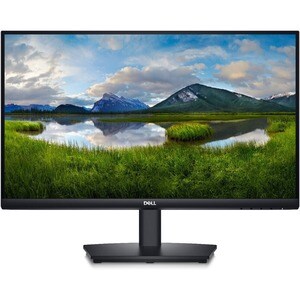 Dell E2424HS 24 Zoll Class Full HD LCD-Monitor - 16:9 Format - Schwarz - 60,5 cm (23,8 Zoll) Viewable - Vertical-Alignment