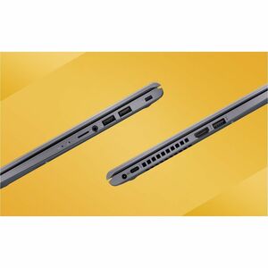Asus X415 X415EA-EB2026W-BE 35.6 cm (14") Notebook - Full HD - Intel Core i5 11th Gen i5-1135G7 - 8 GB - 512 GB SSD - Belg
