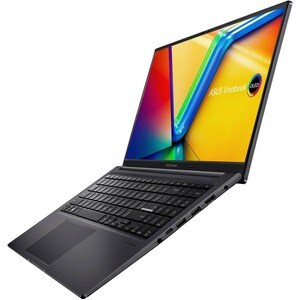 Asus Vivobook 15 OLED X1505 X1505ZA-L1039W-BE 39.6 cm (15.6") Notebook - Full HD - Intel Core i7 12th Gen i7-1255U - 16 GB