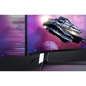 MONITOR SAMSUNG CURVO ODYSSEY NEO G9 49IN 240HZ G-SYNC ULTRA WIDE