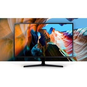 MONITOR SAMSUNG 32 4K 60HZ 4MS HDMI DISPLAY PORT FREESYNC