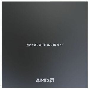 AMD Ryzen 7 7000 7700 Octa-core (8 Core) 3.80 GHz Processor - OEM Pack - 32 MB L3 Cache - 8 MB L2 Cache - 64-bit Processin
