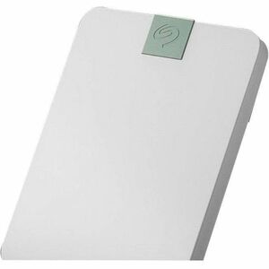 Seagate Ultra Touch STMA2000400 2 TB Portátil Disco rígido - 3,5" Externo - nuvem branca - PC Secretária, Notebook Device 