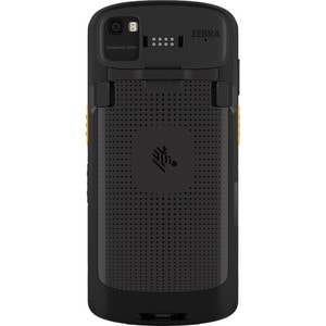 Zebra TC58 Mobile Computer - 1D, 2D - 3G, 4G, 5G, LTE - 39.37 ft - SE55Scan Engine2.70 GHz - 8 GB RAM - 128 GB Flash - 6" 