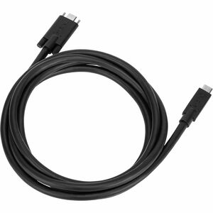 CABO USB C TARGUS ACC1122GLX 1.8M SCREW IN 5A 10G