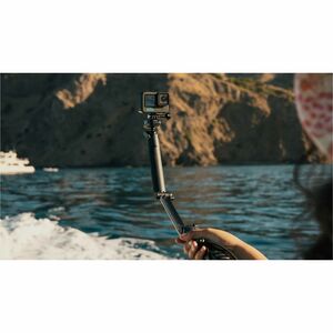 Trípode/Empuńadura GoPro 3-Way 2.0 con Rótula - 203.20mm a 495.30mm Altura