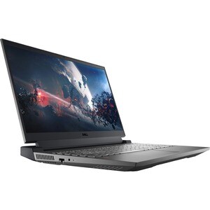 Dell G15 5520 39.6 cm (15.6) Gaming Notebook - Intel Core i5 12th Gen i5-12500H Dodeca-core (12 Core) - 8 GB Total RAM - 5