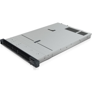 ThinkSystem SR630 V2 1xIntel Xeon Silver 4309Y 8C 2.8GHz 105W 1x16GB 2Rx8 ThinkSystem RAID 9350-8i 2GB Flash PCIe 12Gb Ada